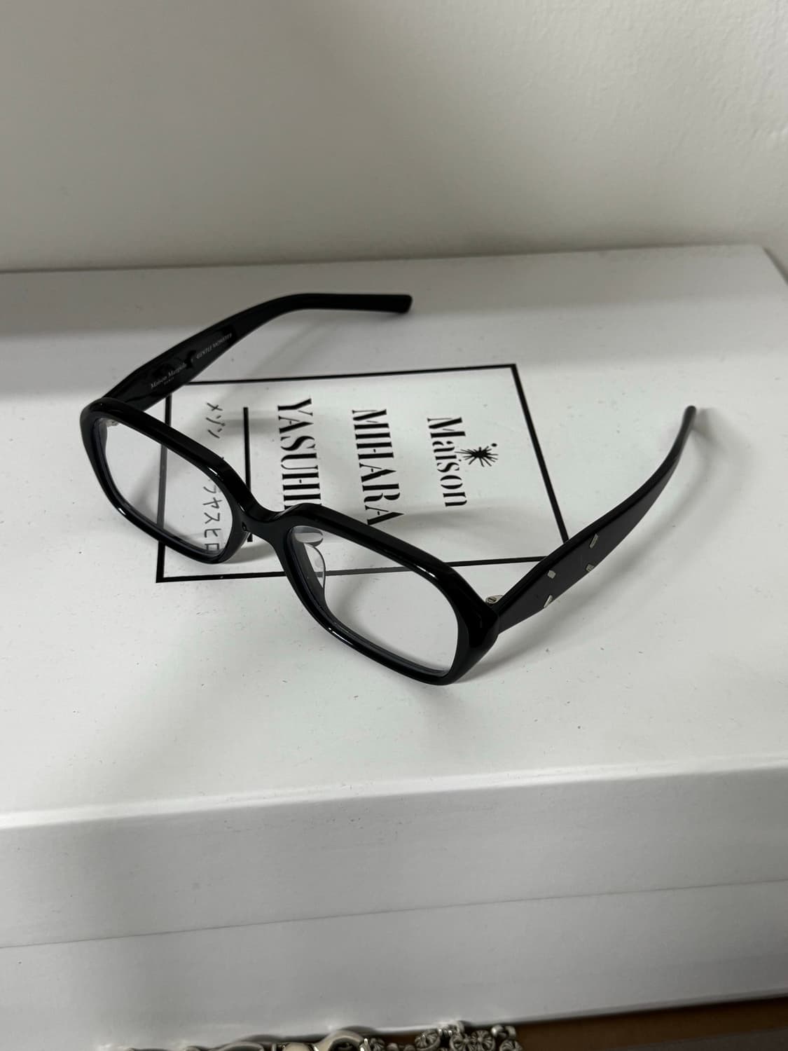 젠틀몬스터 x 마르지엘라 MM212 급처 상품이미지2