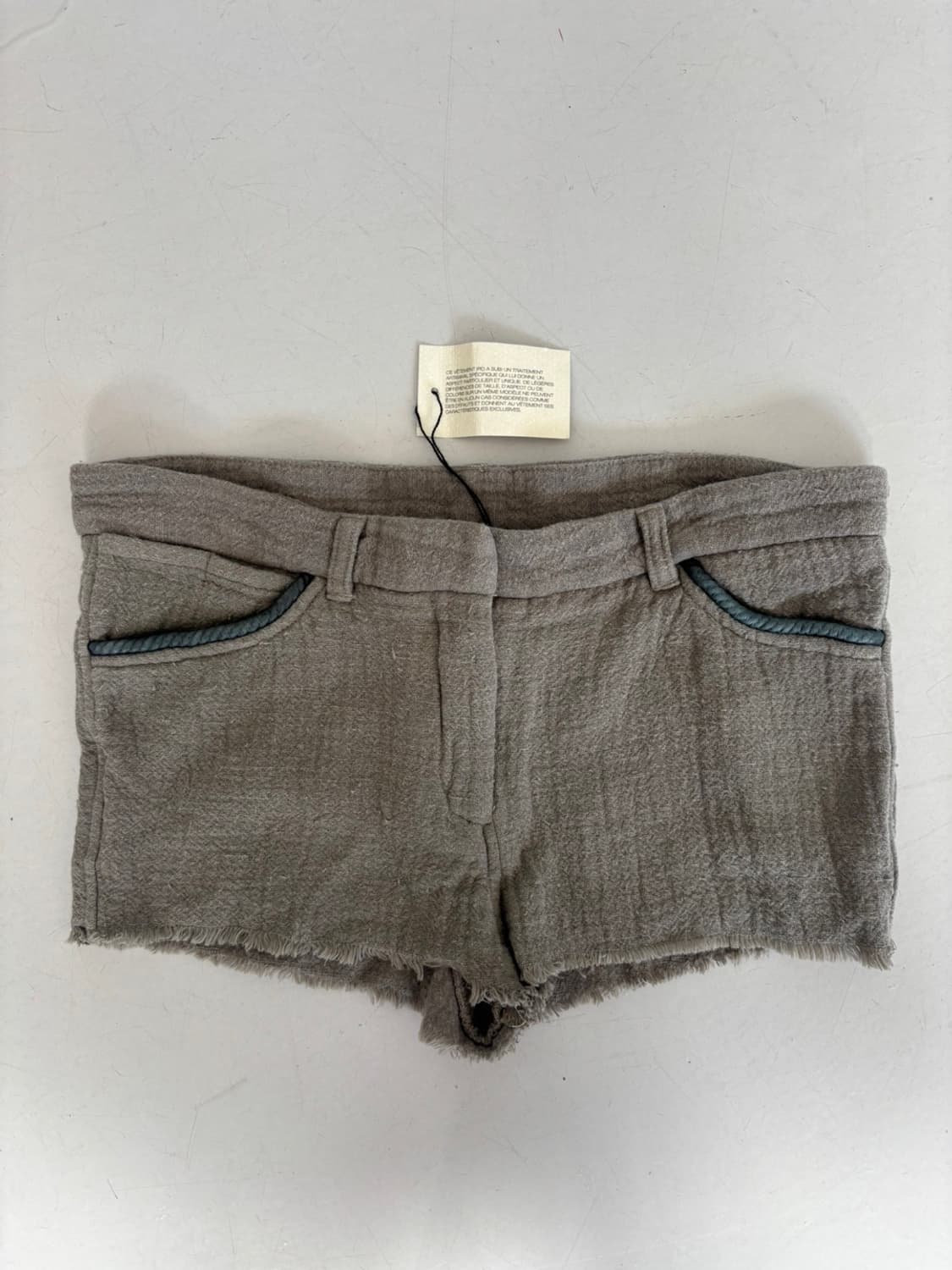 (New) IRO Shorts 상품이미지2