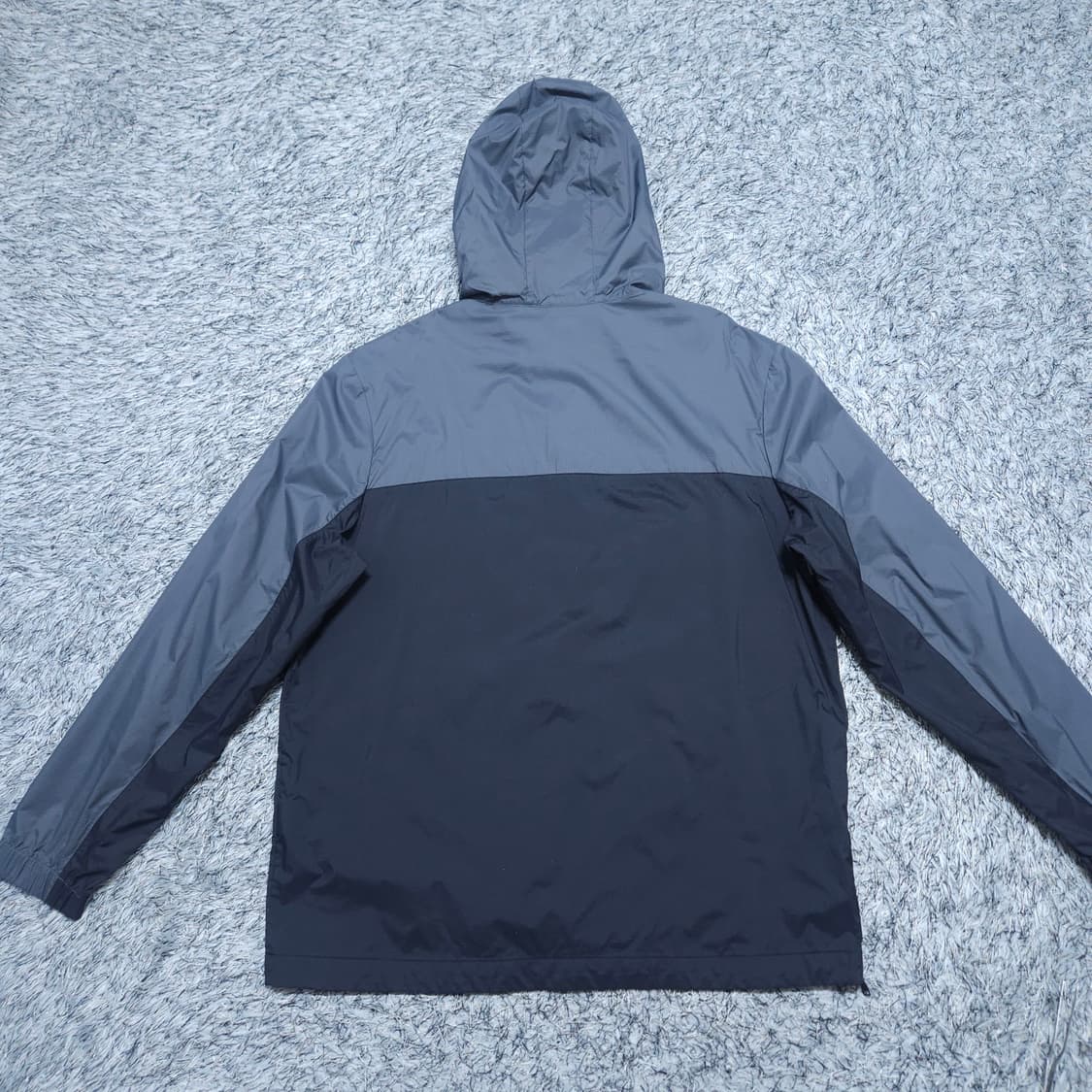 MLB) XL 남자 양키즈 아노락 바람막이 / 왕눈이샵 상품이미지6