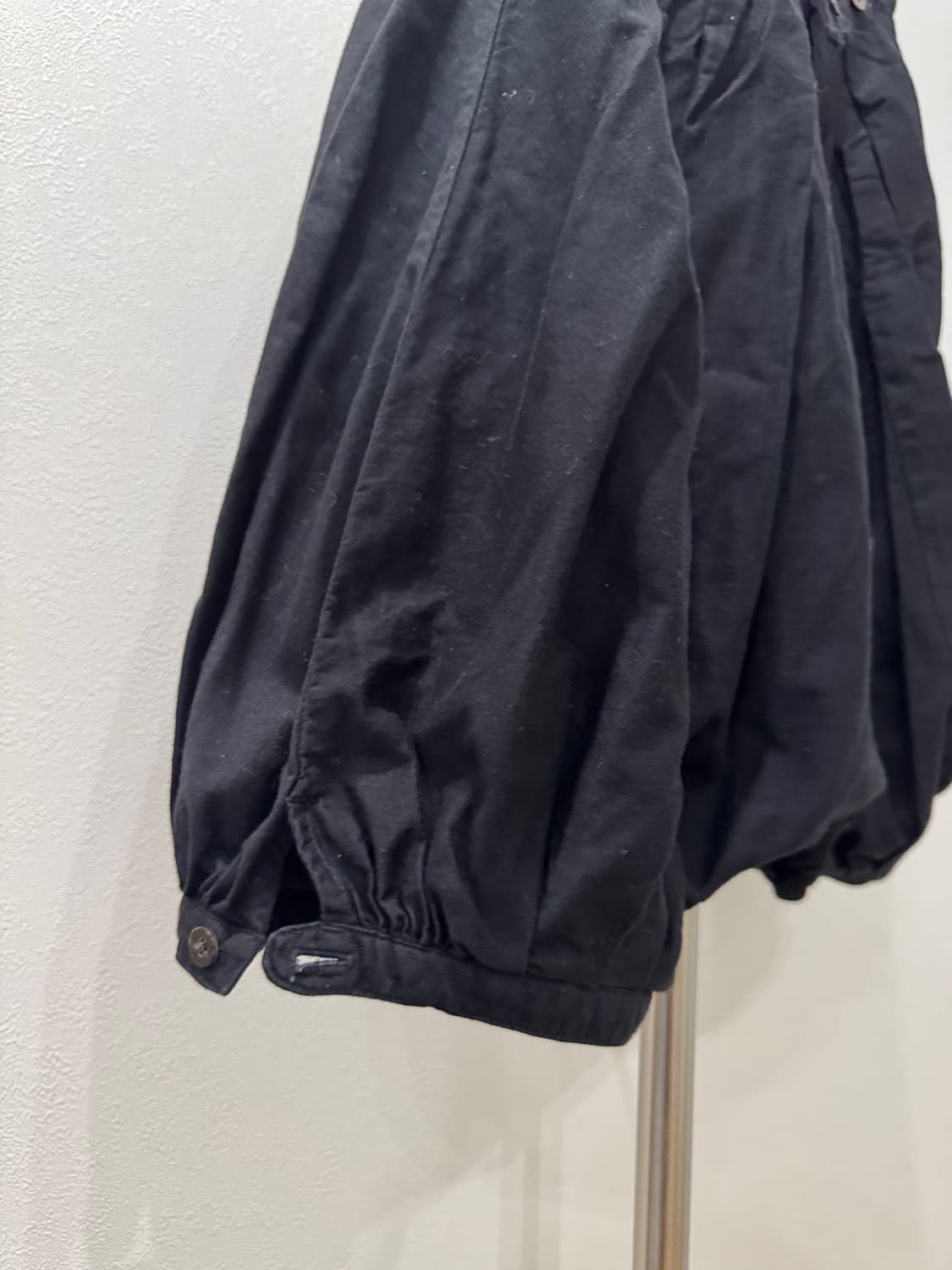 캐피탈 레이어드 사루엘 팬츠 상품이미지9