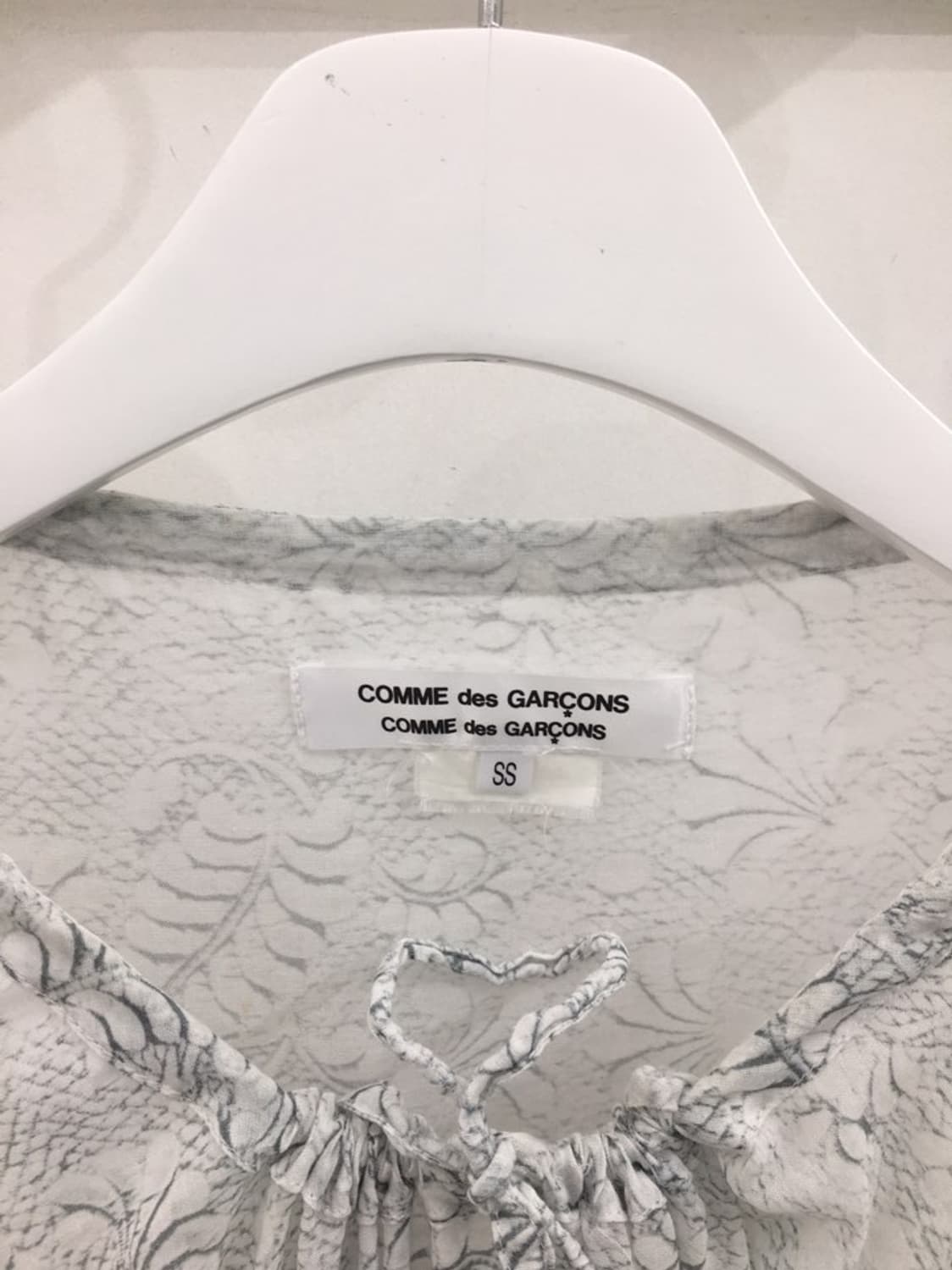 Comme des garcons comme des garcons 상품이미지4