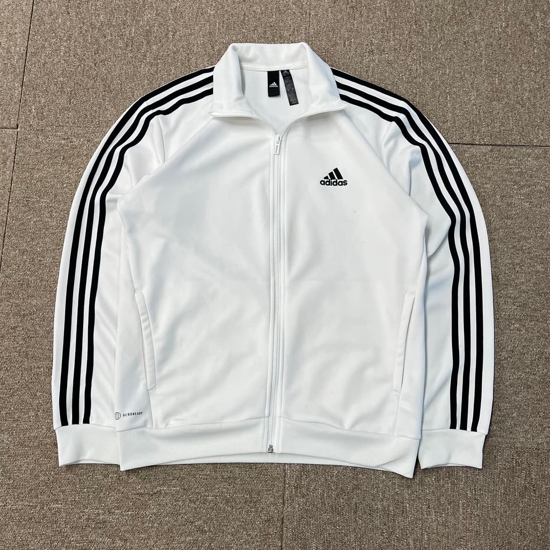 아디다스 흰검 져지 상품이미지2