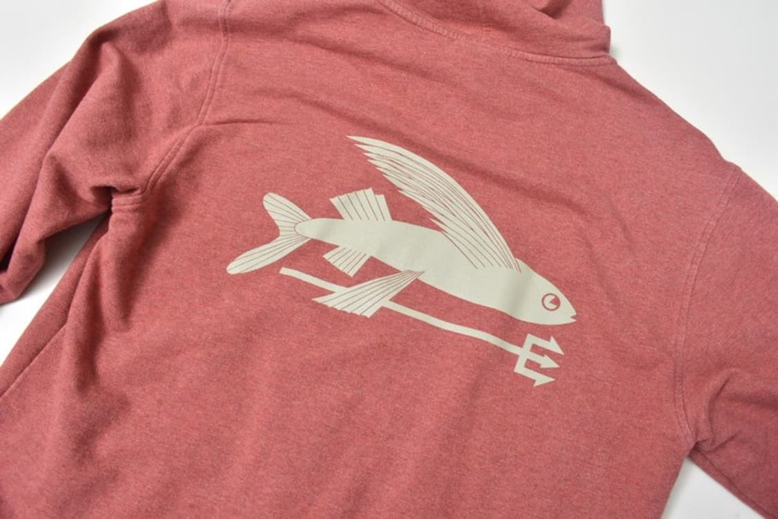 파타고니아 후드 집업 자켓 N1167  상품이미지7