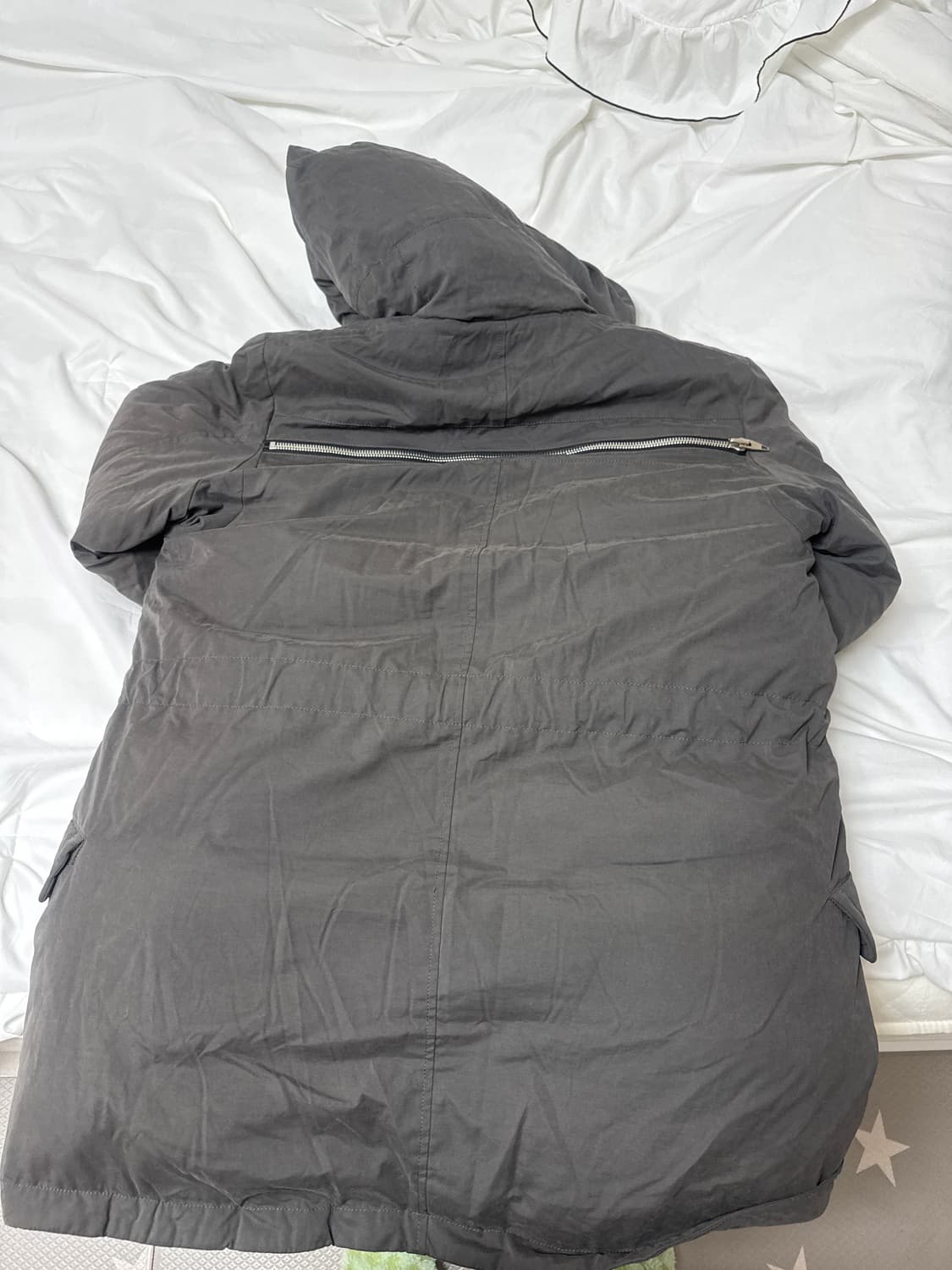 산드로 패딩 상품이미지3