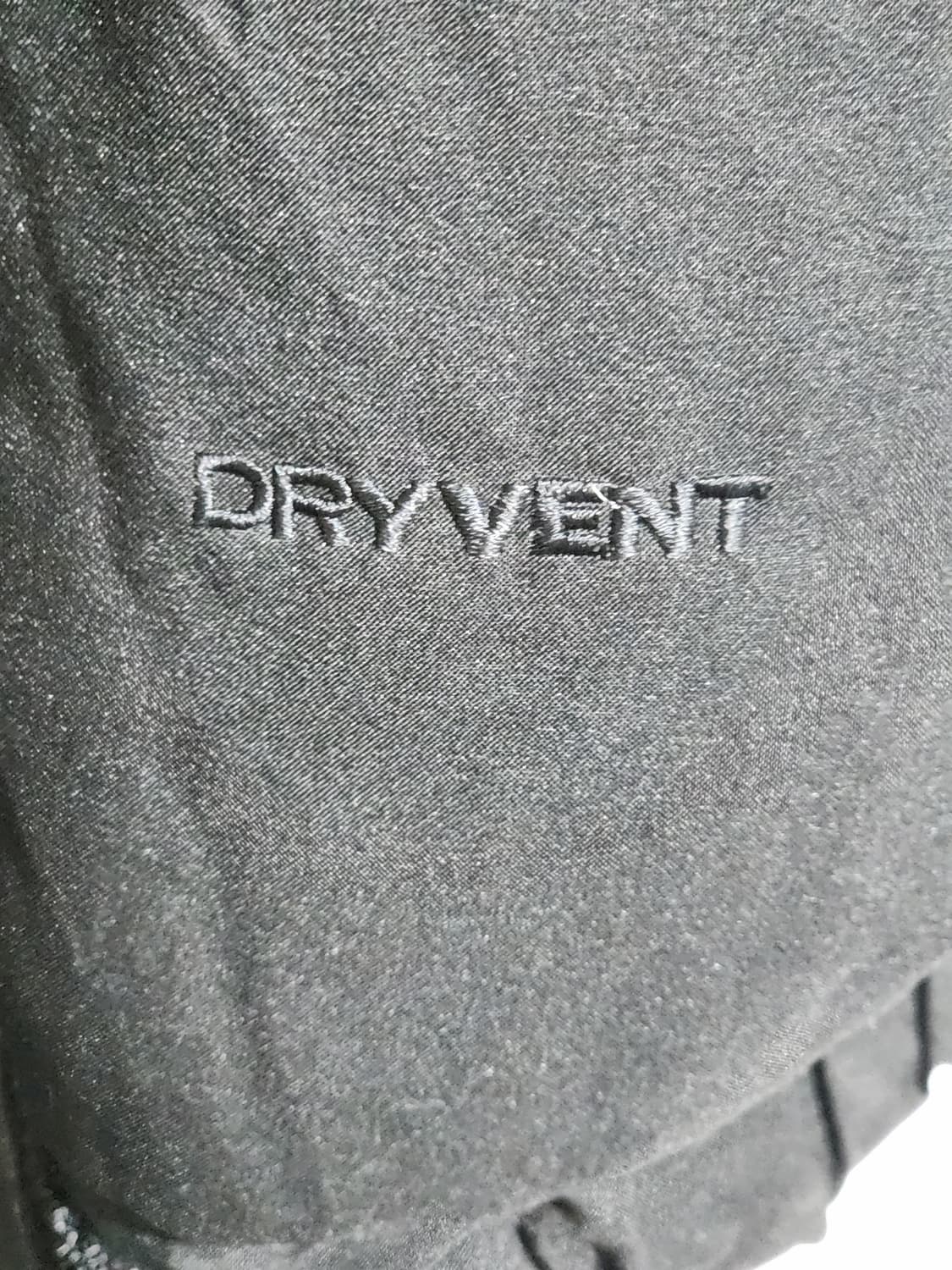 (XL) 노스페이스 구스다운 롱패딩 점퍼 블랙 거위털 패딩코트  상품이미지5