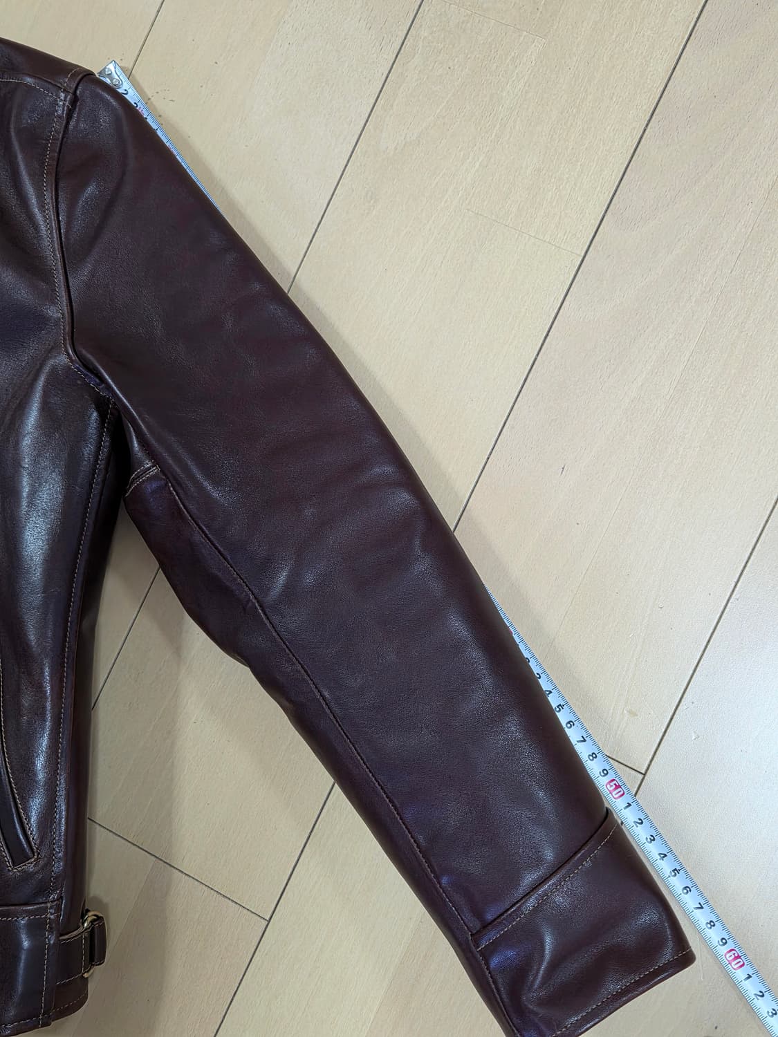 로프티오퍼스 파티나라운지 콜라보 자켓 36 상품이미지9