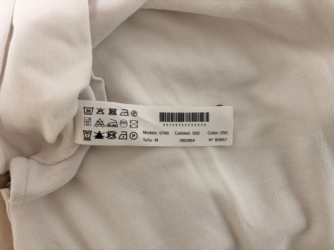 마시모두띠 폴로티셔츠 M 상품이미지4