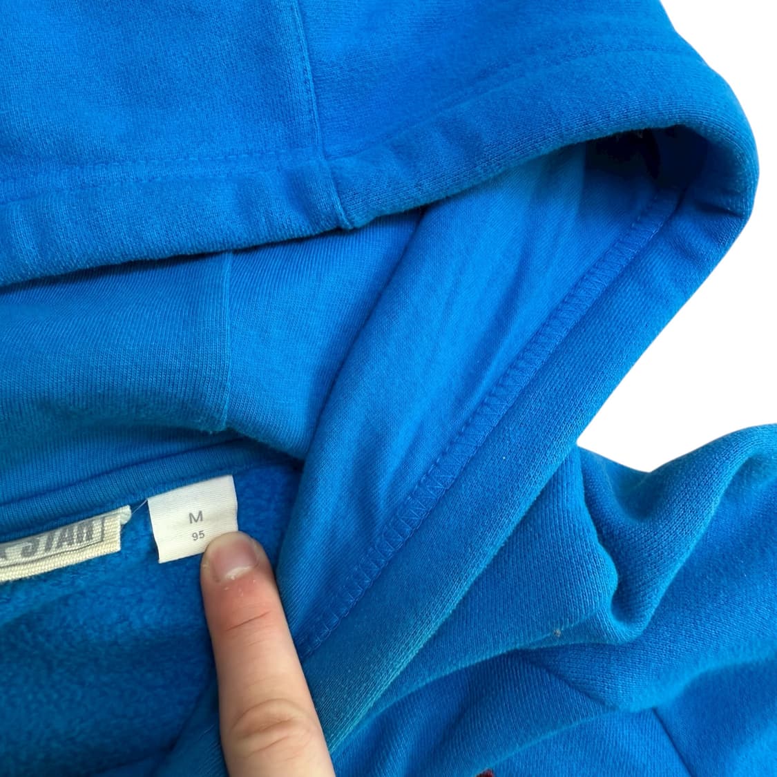 컨버스 올스타 후드티 상품이미지2