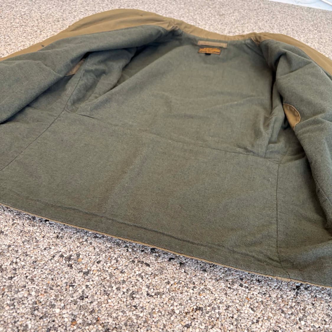 42 프리휠러스 아미 유틸리티자켓 상품이미지9