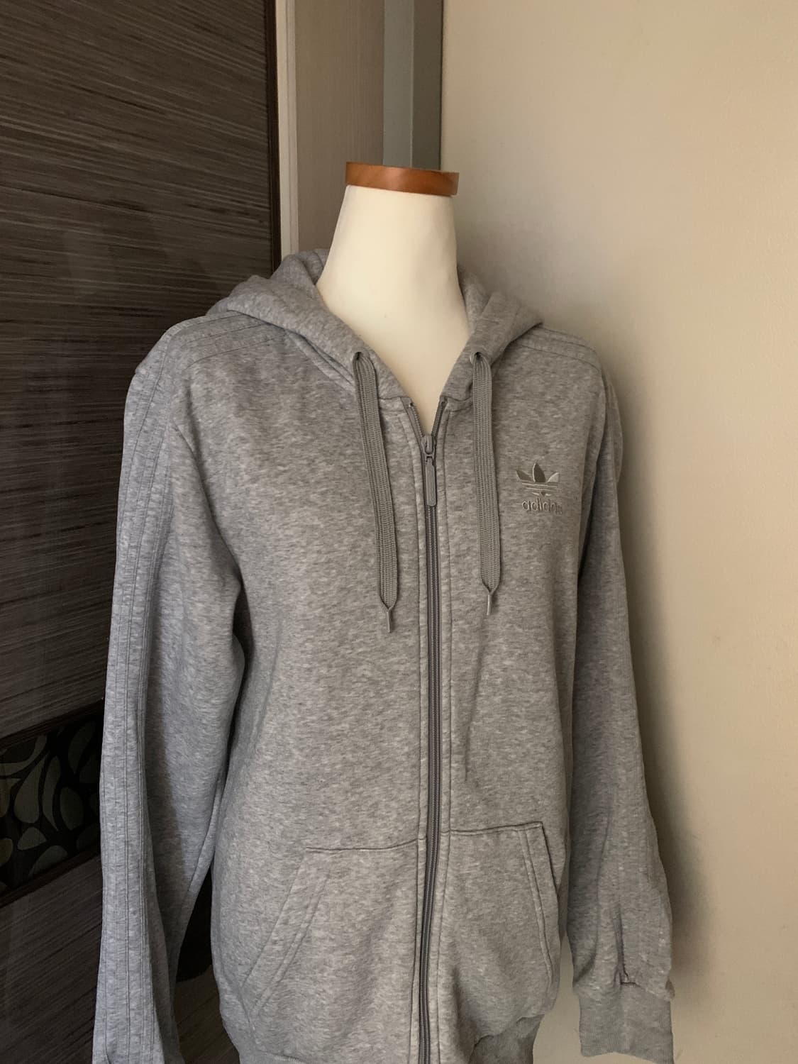 아디다스 후드집업 상품이미지2