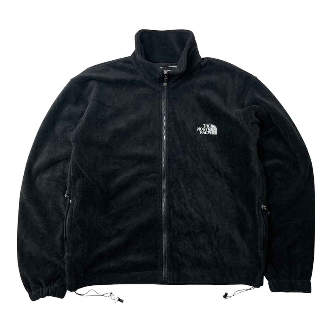 [중고] 노스페이스 플리스 집업 자켓 105 상품이미지1