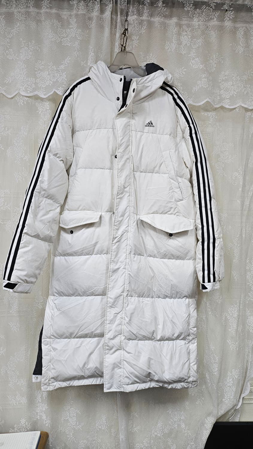 170.아디다스 롱패딩  상품이미지1