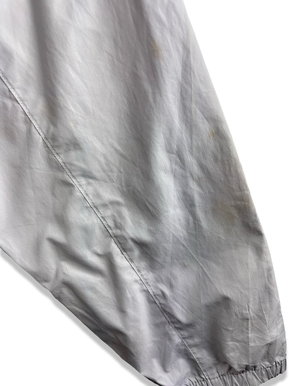 아디다스 그레이 바람막이2895 상품이미지4