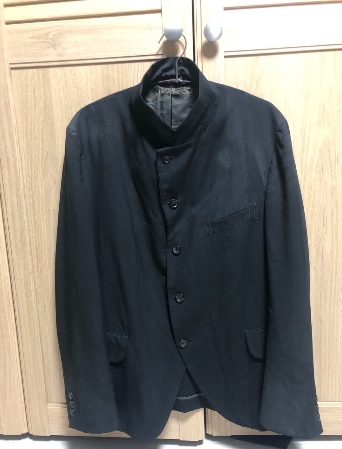 꼼데가르송 옴므 플러스 03ss 자켓 상품이미지1