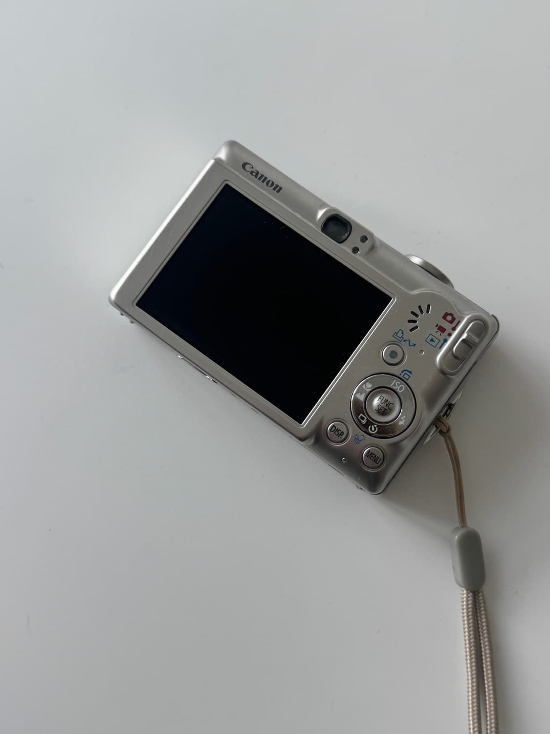 캐논 ixy 70 (ixus60) 상품이미지2