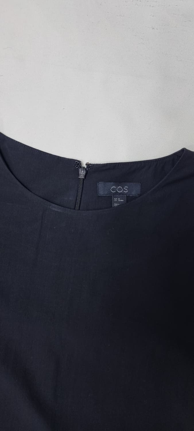 COS 코스 원피스 38size _ 여성 M 추천 상품이미지9
