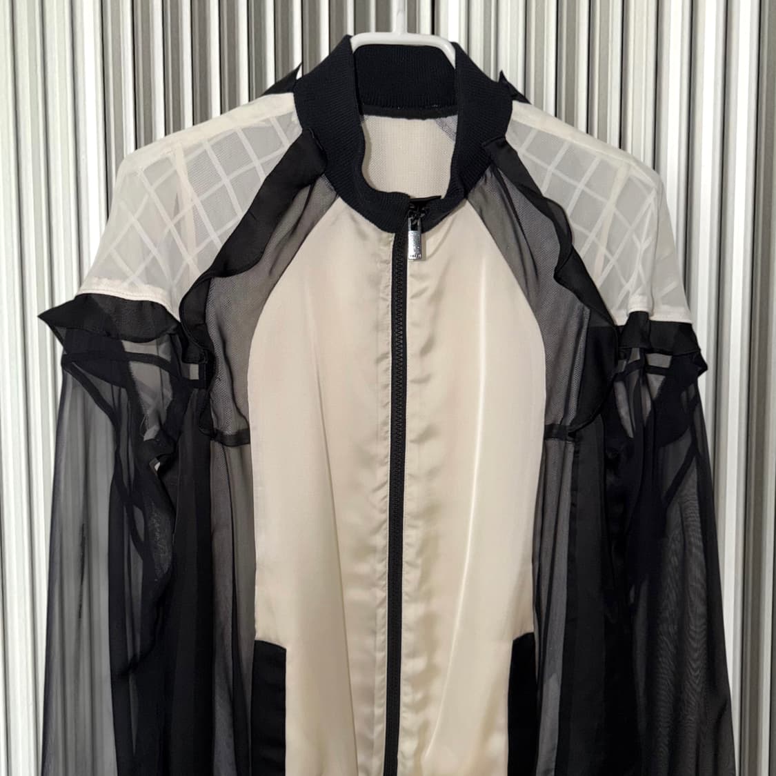 Sacai summer Jacket 상품이미지3