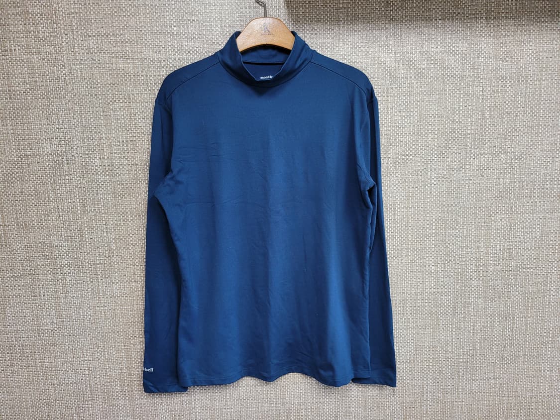 XXL 110사이즈 몽벨 기능성 티셔츠 새상품 등산 아웃도어  상품이미지1