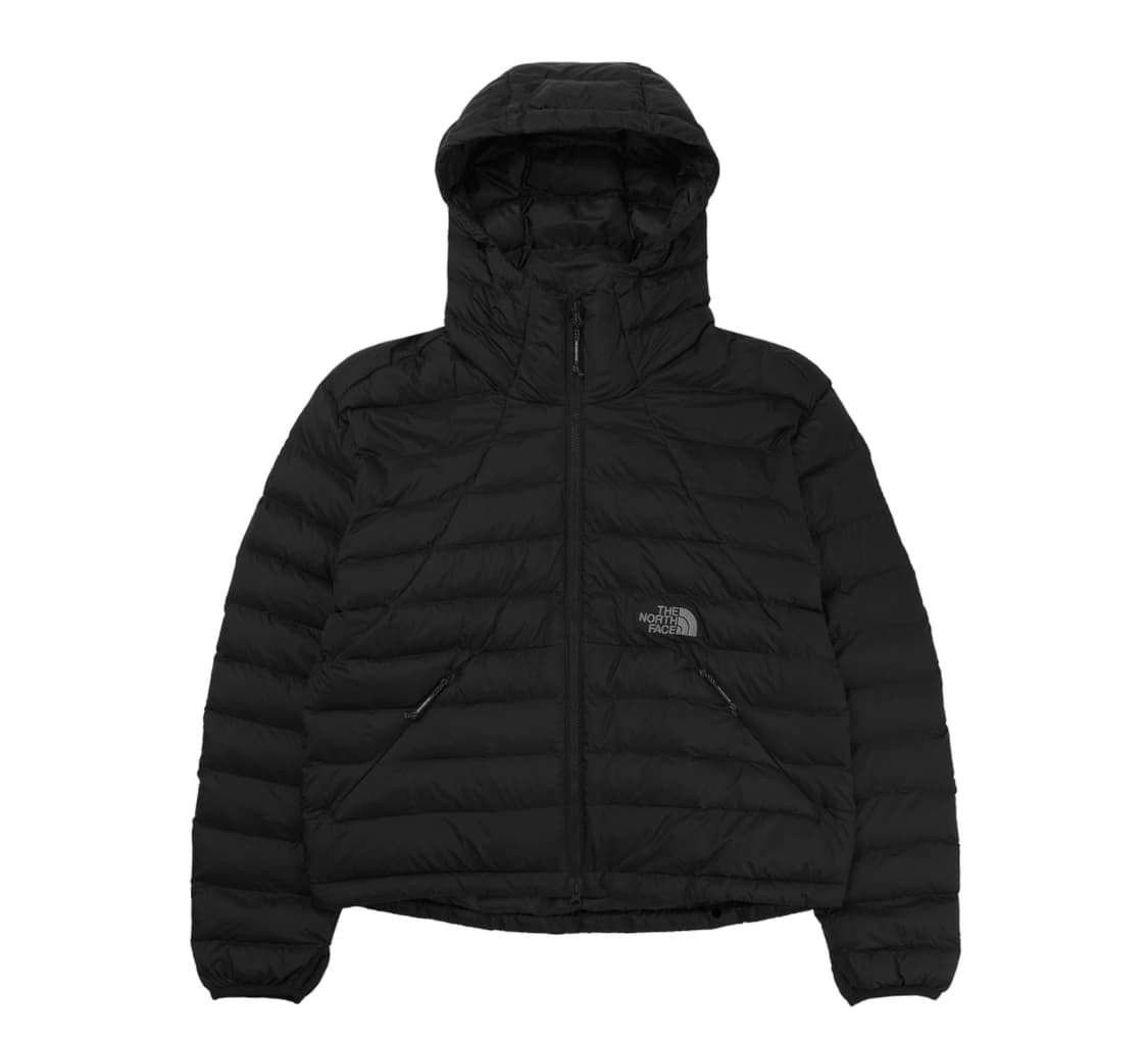 [새상품] 노스페이스 벤투스 온 자켓 블랙 100 L 상품이미지1