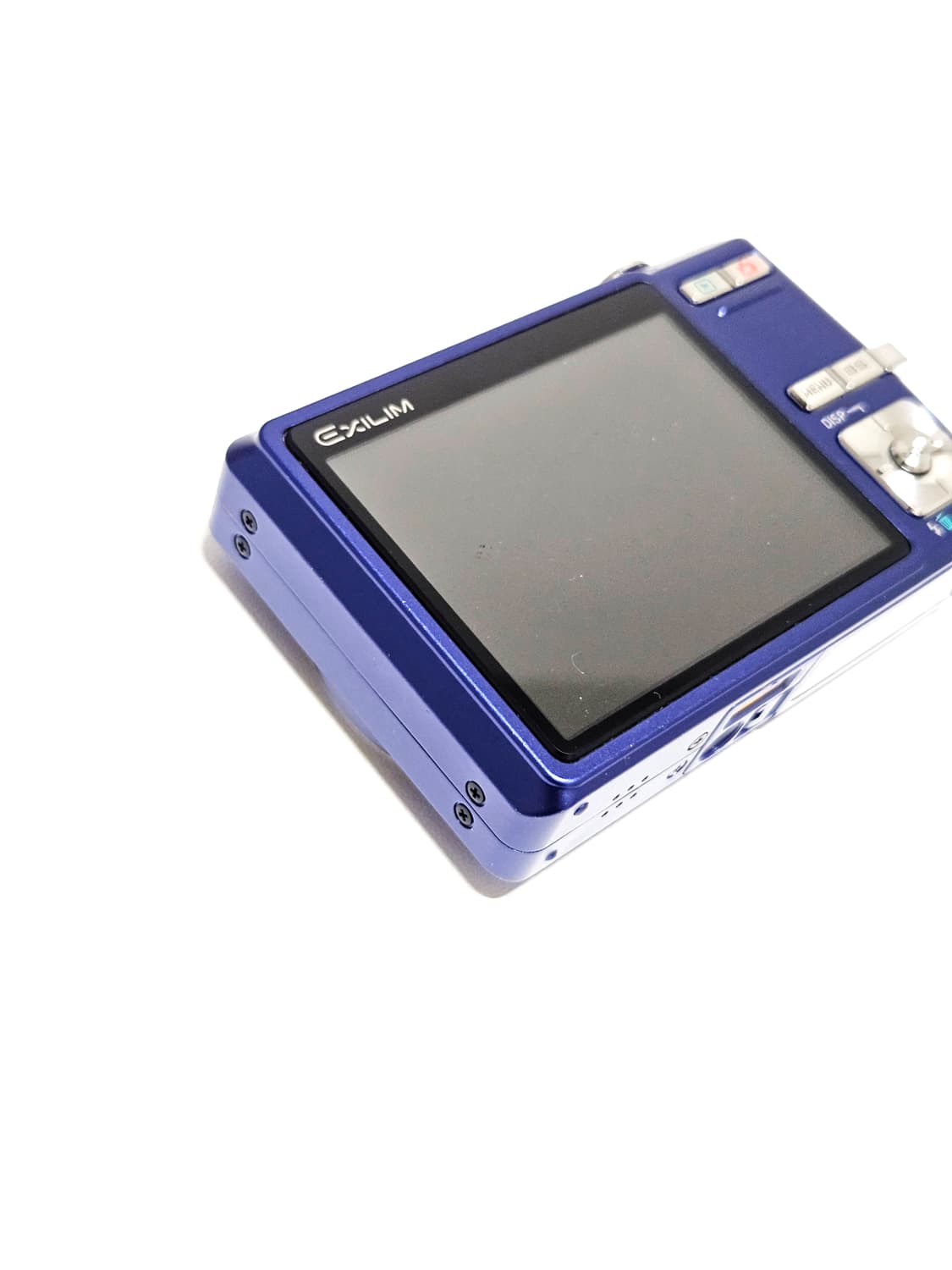 카시오 엑슬림 Casio Exilim EX-Z700 디카 디지털카메라 상품이미지5