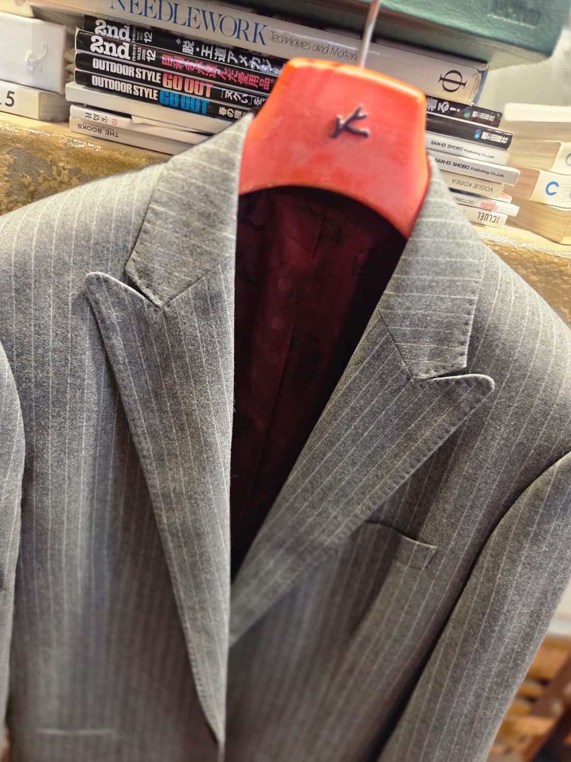 겐조옴므 상품이미지4