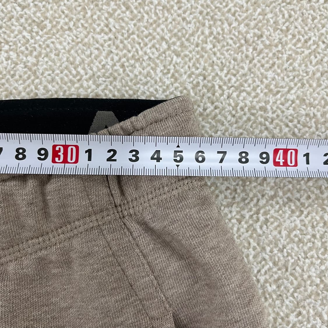 80 나이키 트레이닝 조거 바지 0202M2 상품이미지6