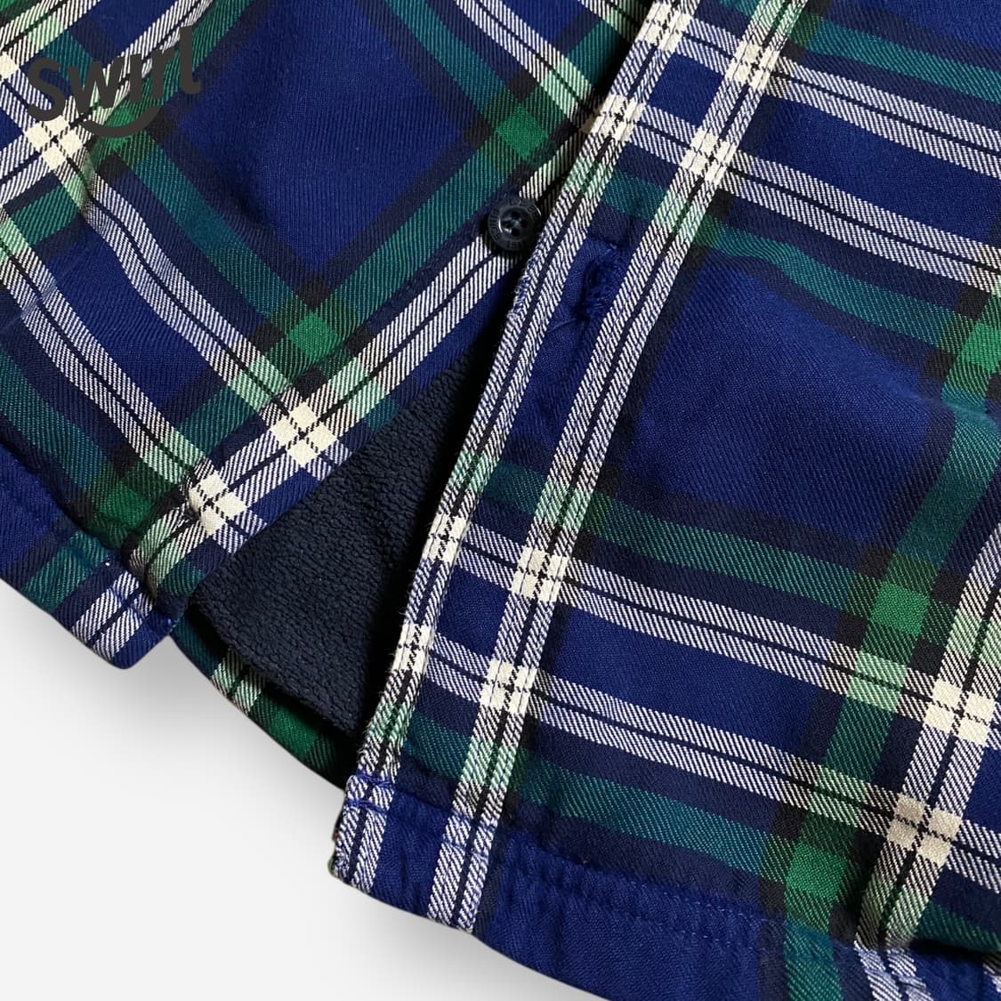🌊LLBEAN Lining shirts jacket 상품이미지10