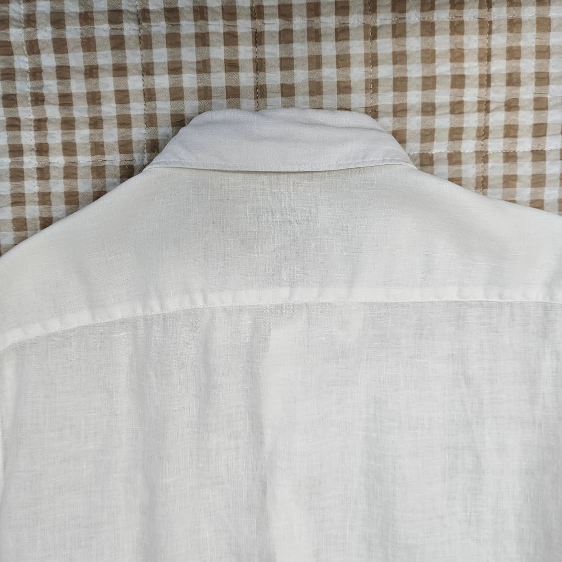 빈폴 마100 긴소매 셔츠 남자100 상품이미지5