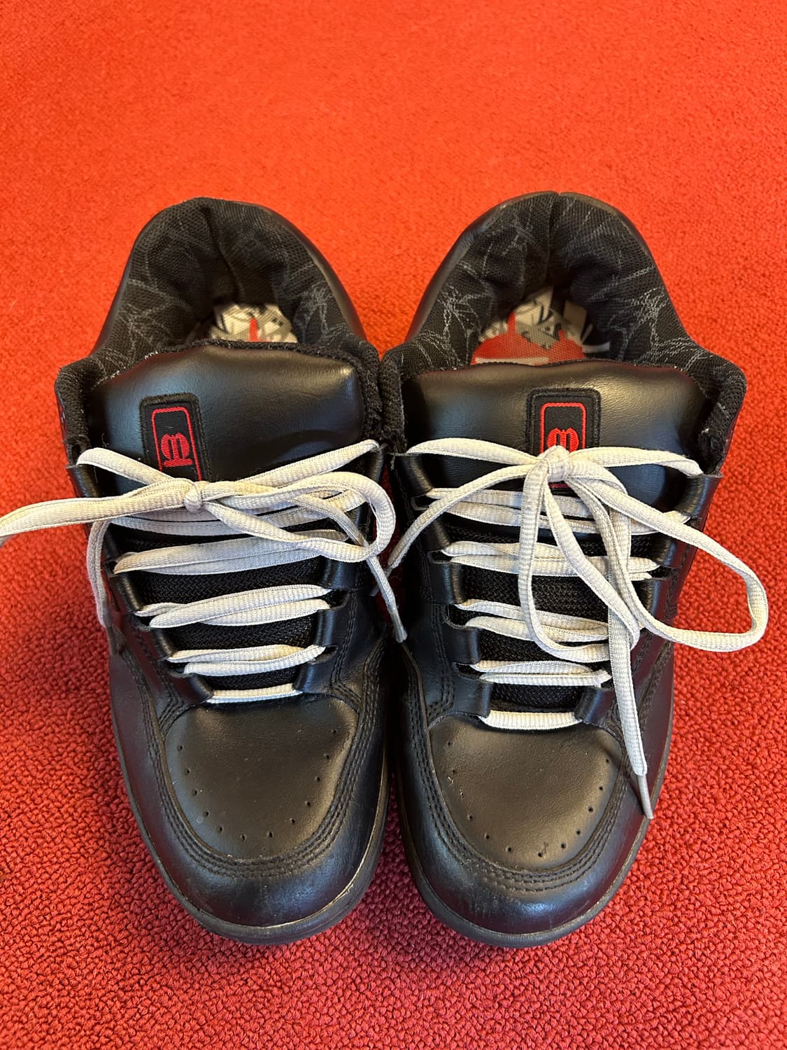 Uk 2000s fat shoes 상품이미지1