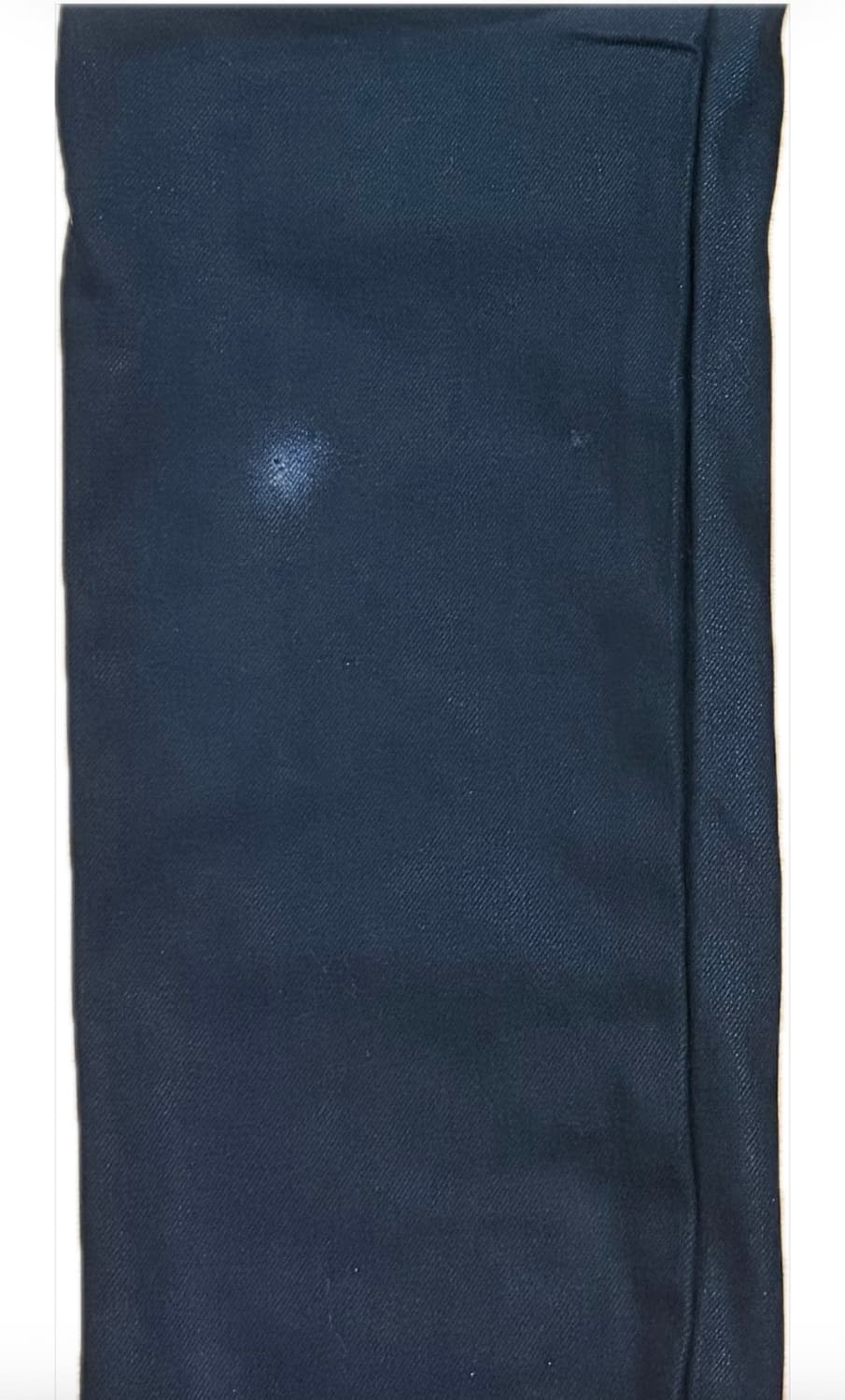 플라스틱 프로덕트 MPa WALLET RAW DENIM PANTS 상품이미지5