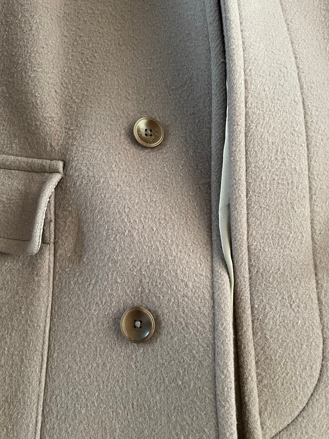 스티브알란 발마칸 코트 상품이미지4