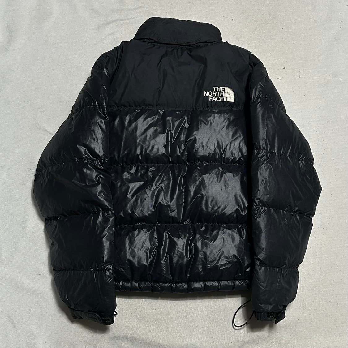 M 노스페이스 눕시 1996 다운 패딩 상품이미지3