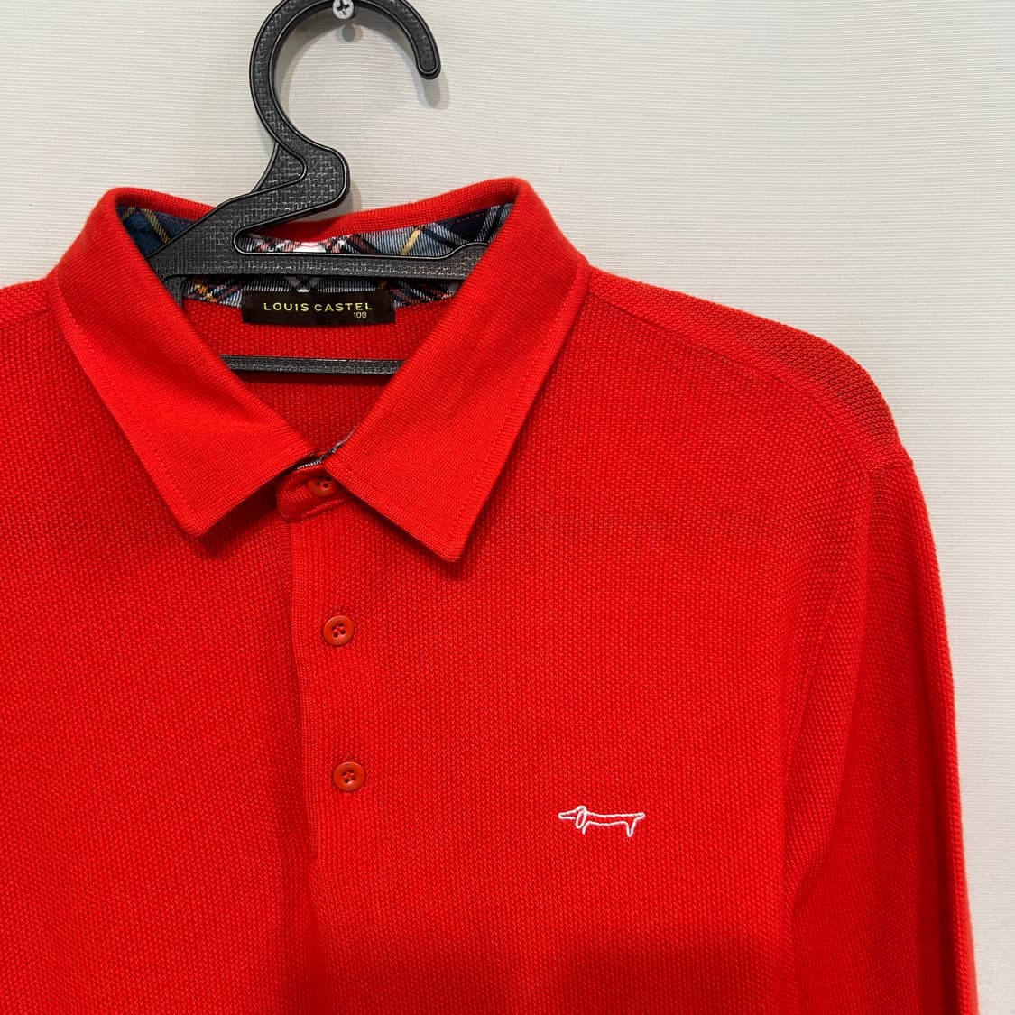 루이까스텔 남성 니트 100 상품이미지2