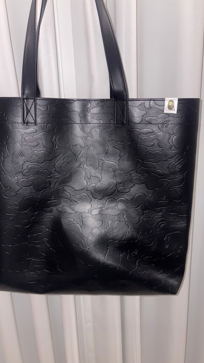 베이프 숄더백 (잡지부록) 상품이미지1