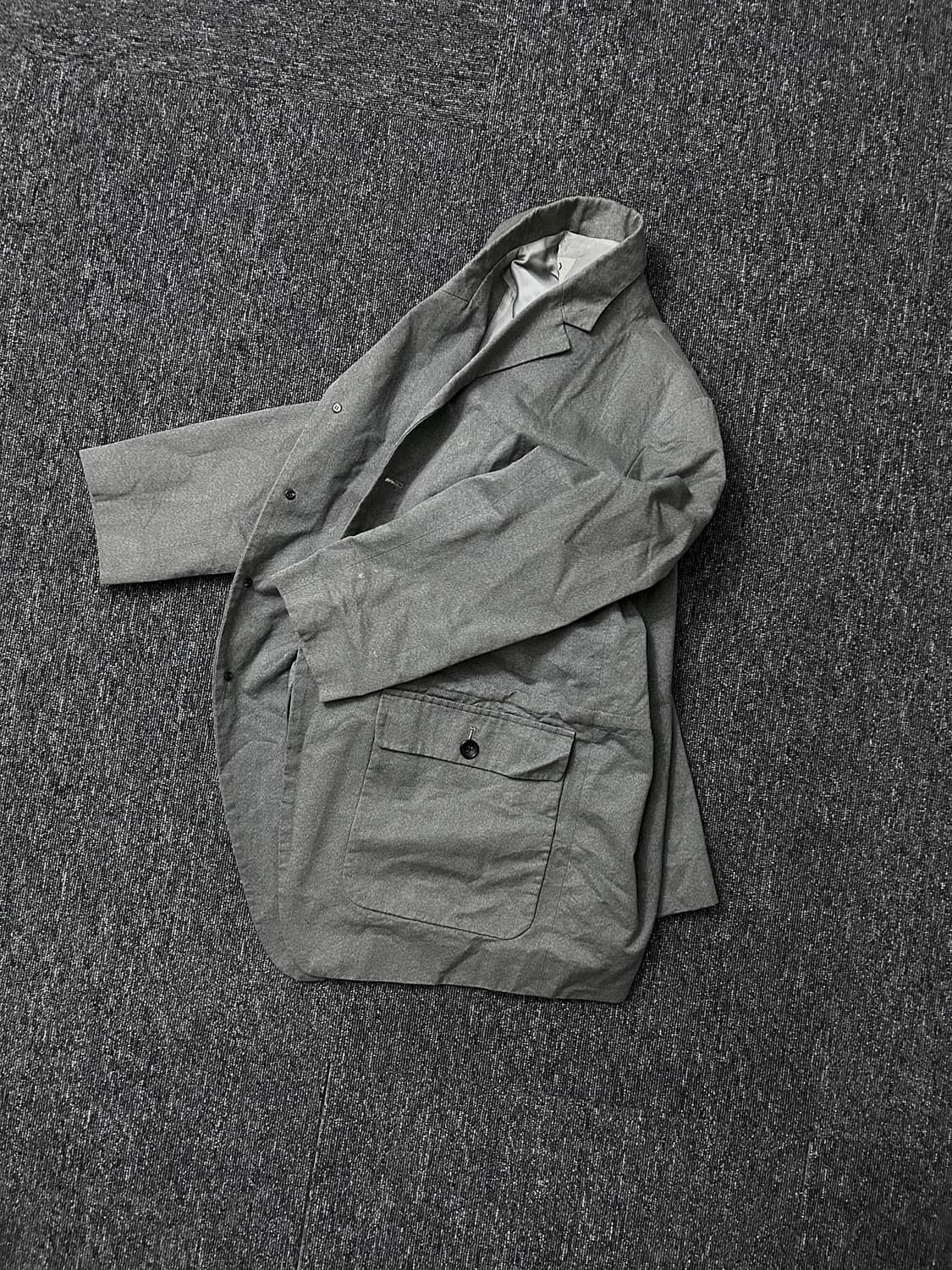 이세이 미야케 HAI Sporting Gear 자켓 상품이미지1