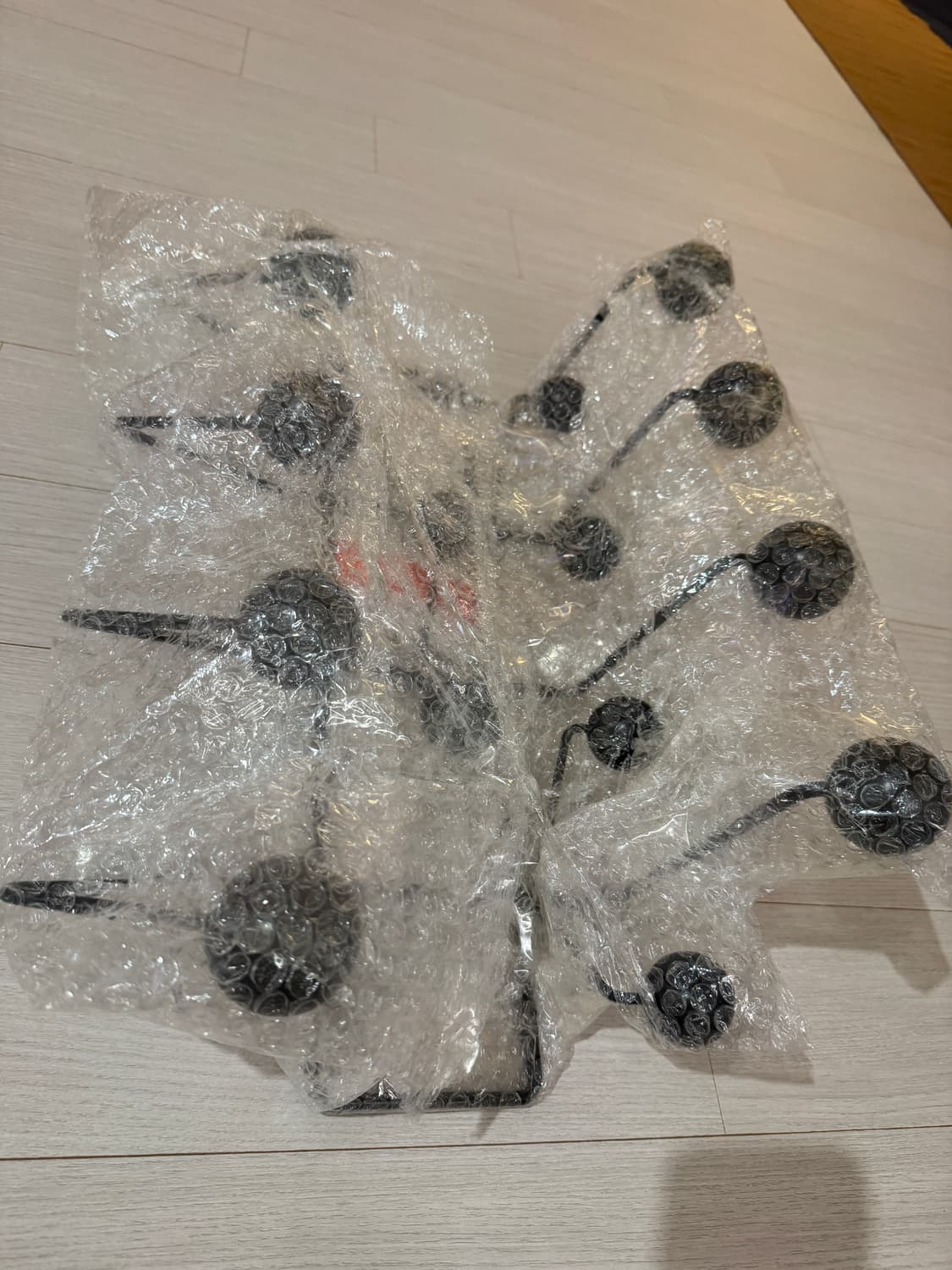 허먼밀러 행잇올 새상품 상품이미지1