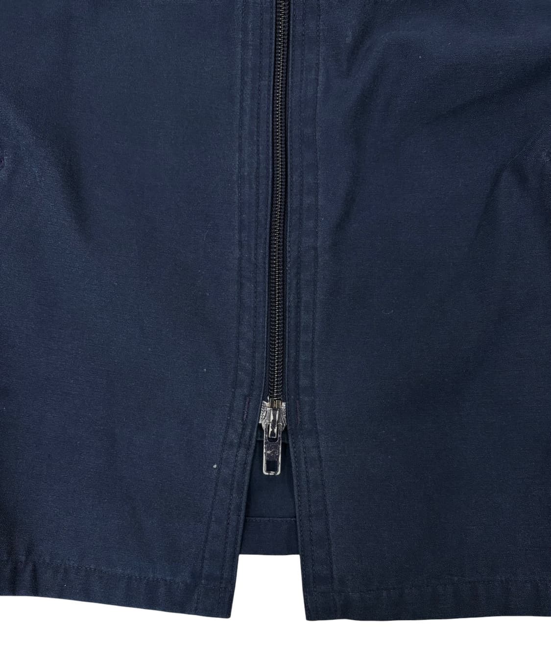 90년대 GMBH 독일군 자켓 (XL) 상품이미지5