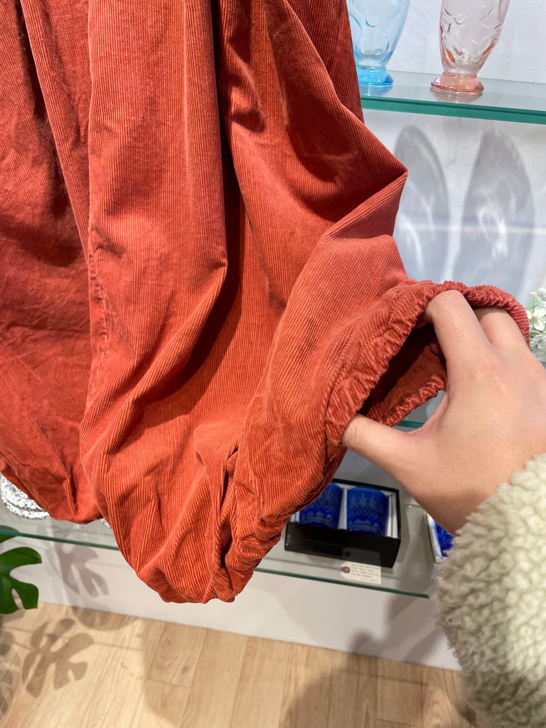 캐피탈 saruel pants 상품이미지4