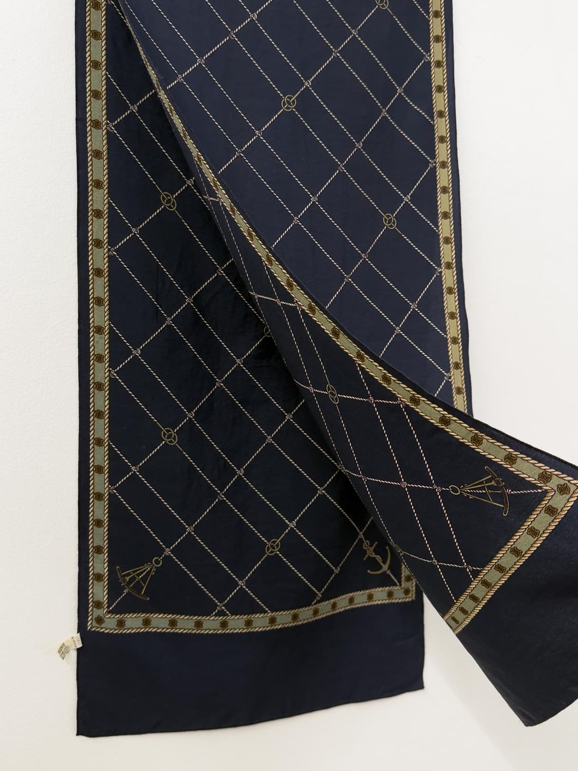 셀린느 스카프 상품이미지4