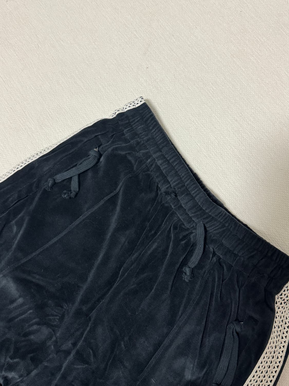 Gyeong 팬츠 상품이미지3