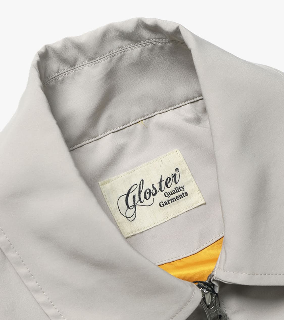 GLOSTER - 23FW FLIGHT JACKET 상품이미지5