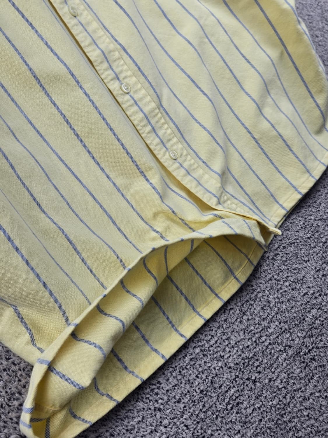 폴로랄프로렌 반팔 셔츠 커스텀 ( L ) / 11985 상품이미지10