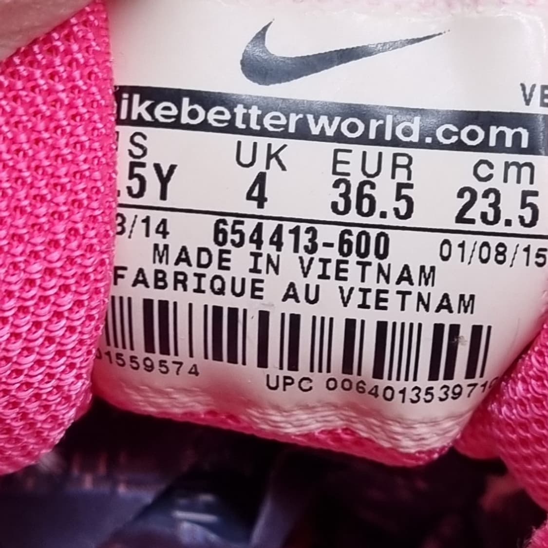 나이키 줌 페가수스31 여성운동화235  상품이미지6