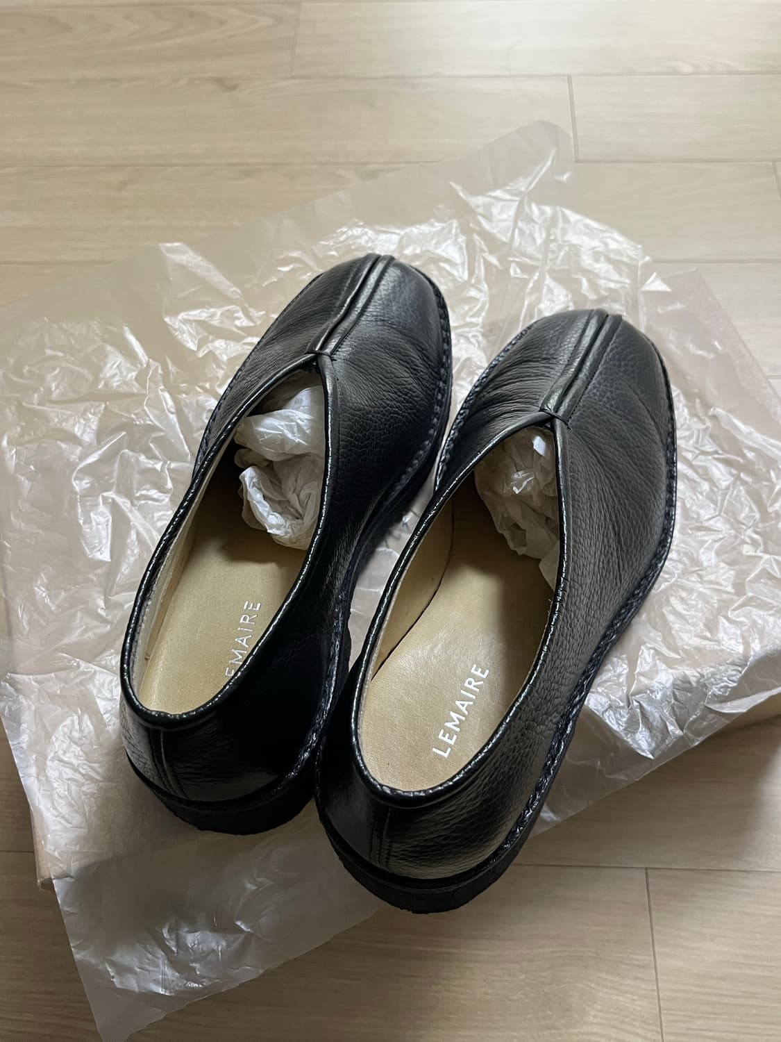 르메르 차이니즈 로퍼 상품이미지4