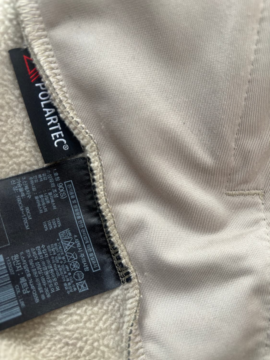 The North Face 노스페이스 Denali Fleece 데날리 상품이미지5