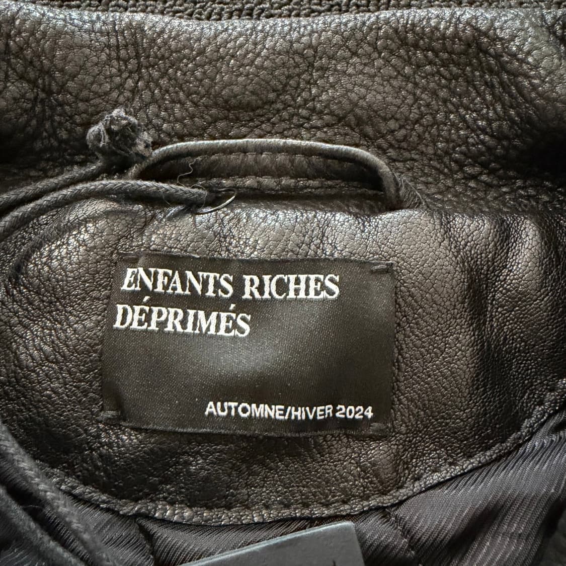 Enfants Riches Deprimes 24fw Mrpoter 상품이미지2