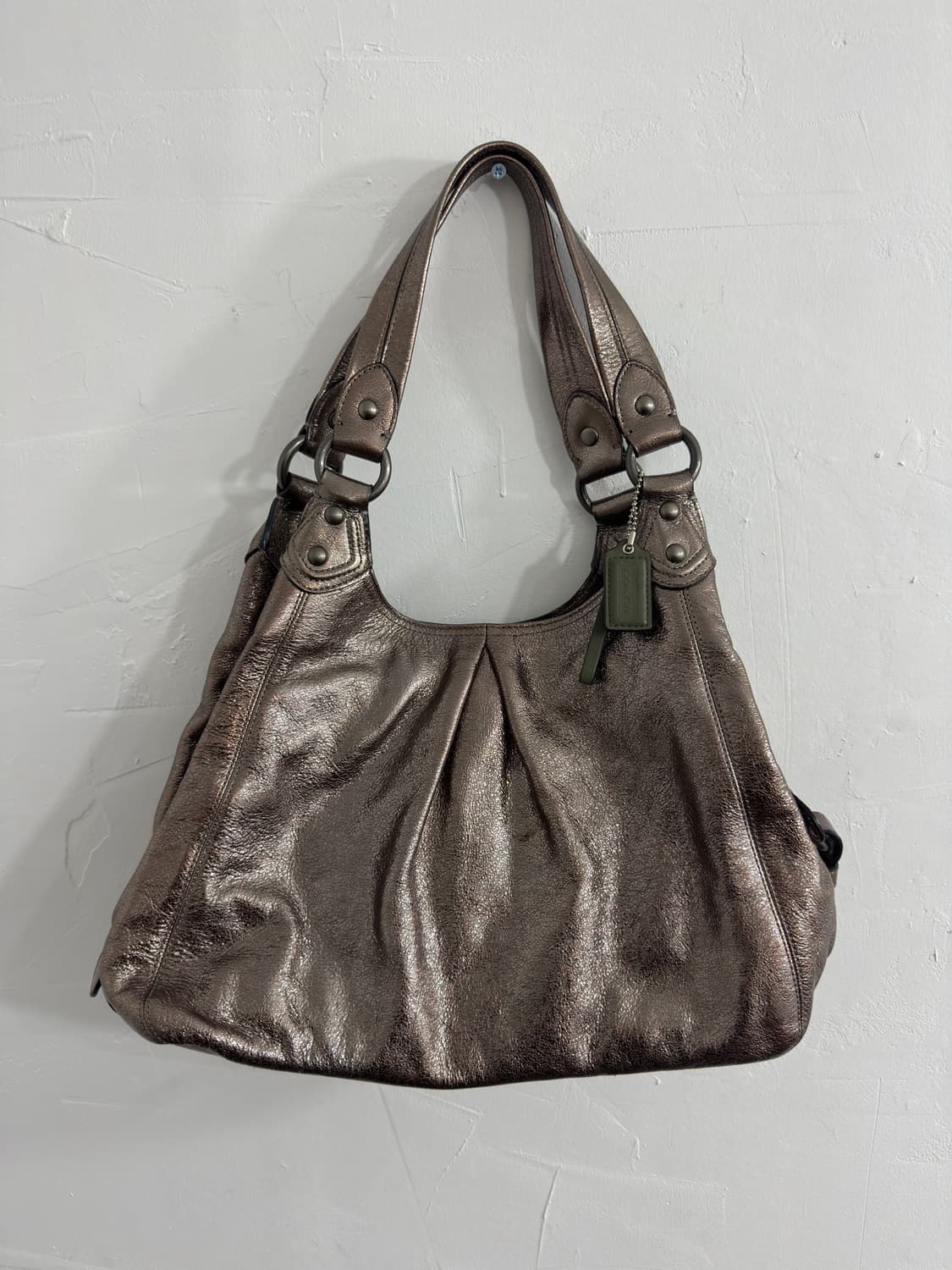 coach shoulderbag 상품이미지1