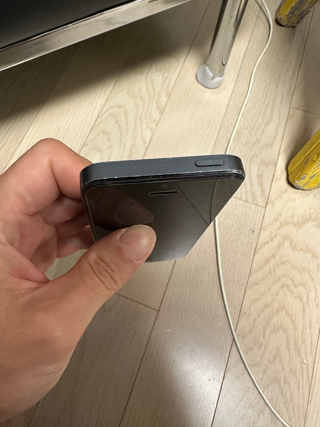 아이폰 5 스그 16g 상품이미지7