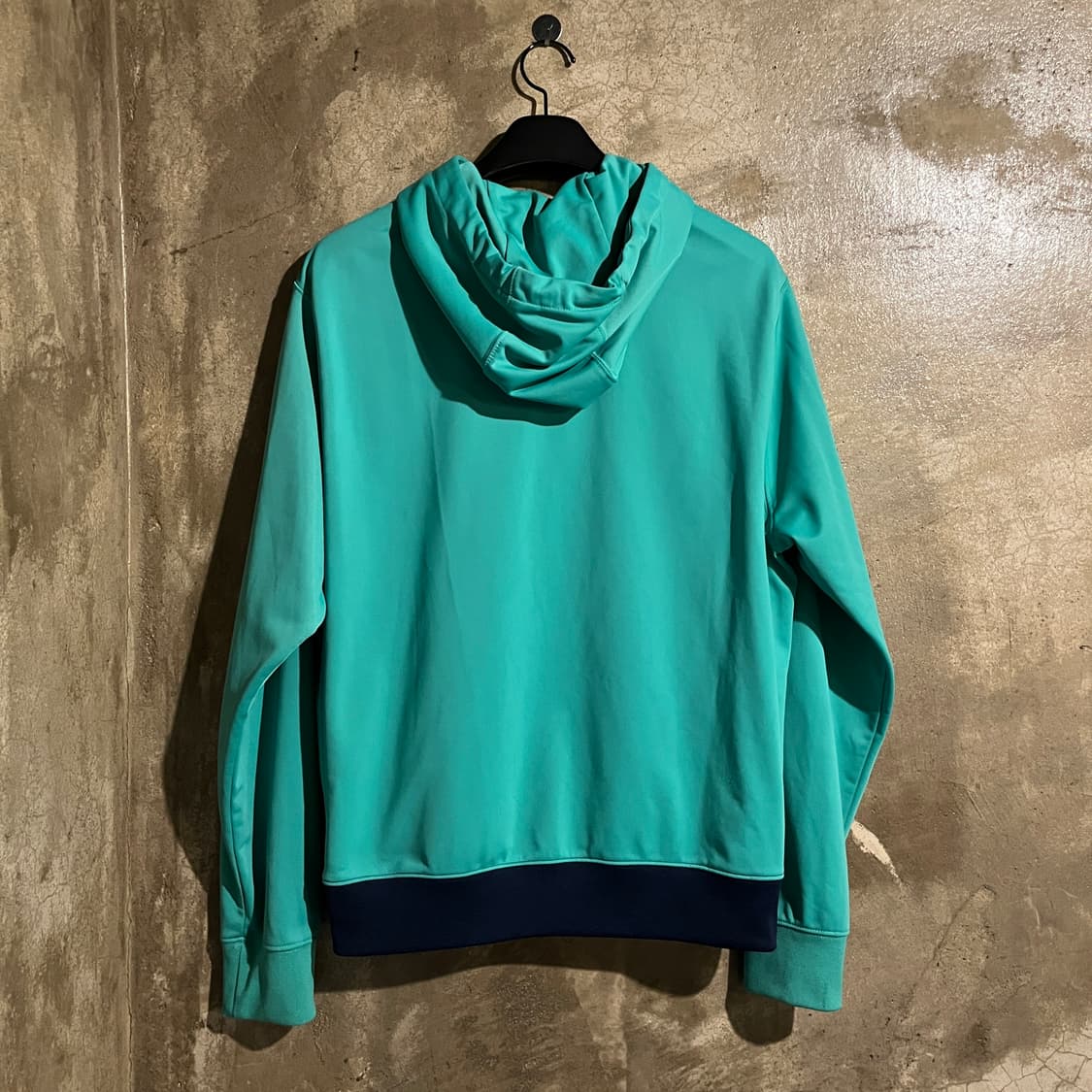 나이키 폴리 반집업 후드 상품이미지4