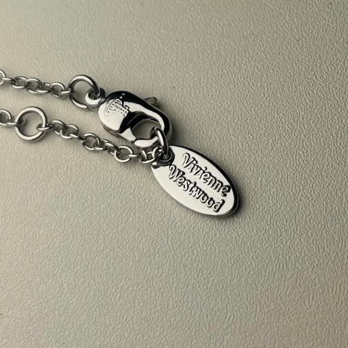 비비안웨스트우드 알렉사진주 목걸이 풀박스 상품이미지7